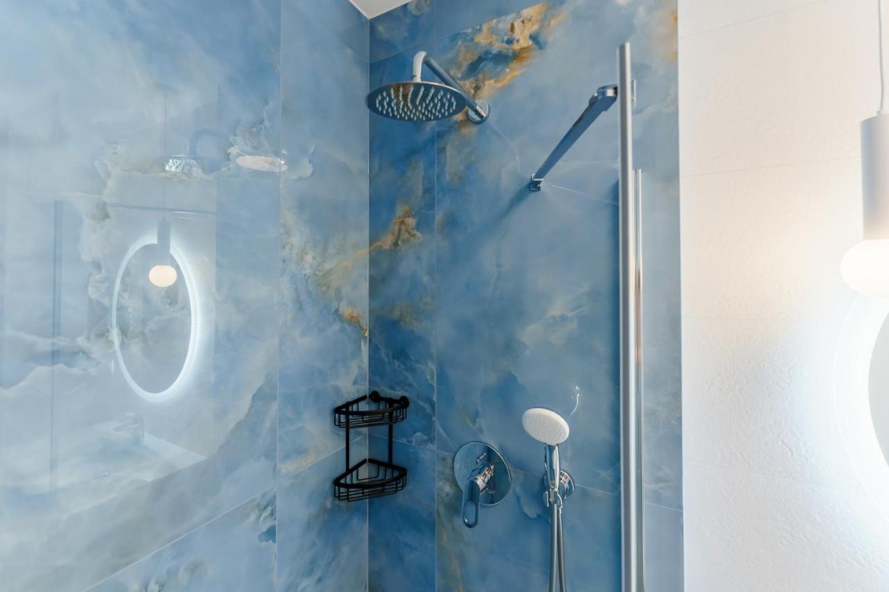 Bel Mare 107 F Apartment Мендзиздрое Екстериор снимка