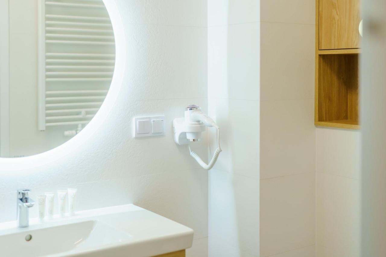 Bel Mare 107 F Apartment Мендзиздрое Екстериор снимка