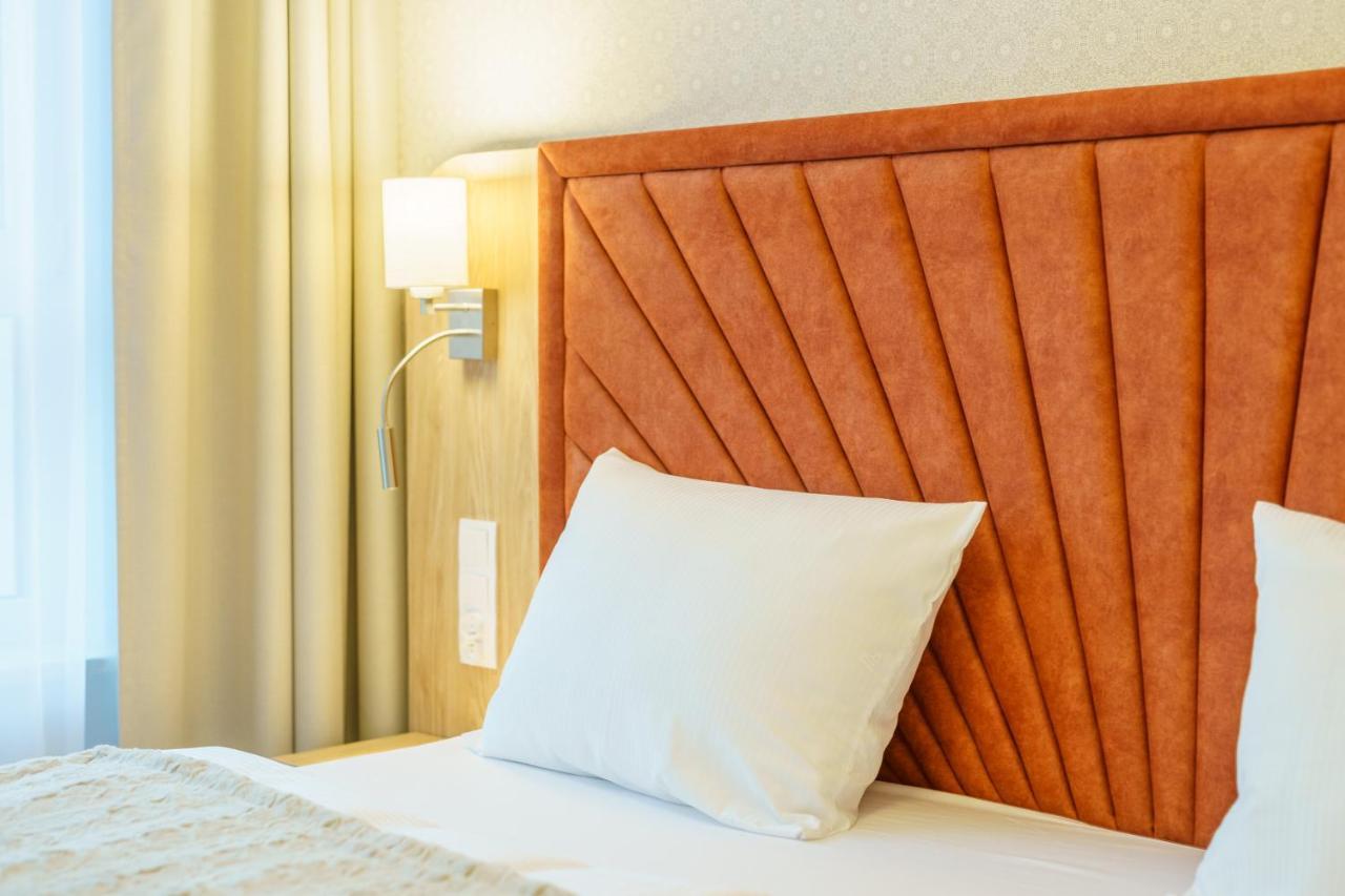 Bel Mare 107 F Apartment Мендзиздрое Екстериор снимка